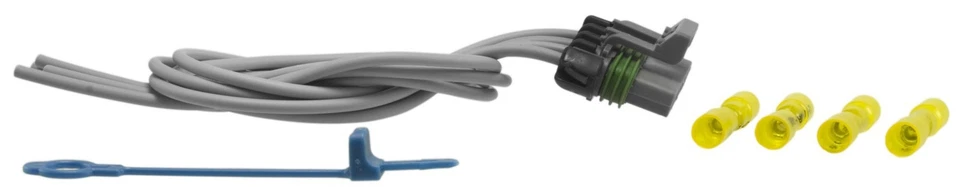 Conector de resistencia de soplador Airtex 1P1560 Foto 2 de 4