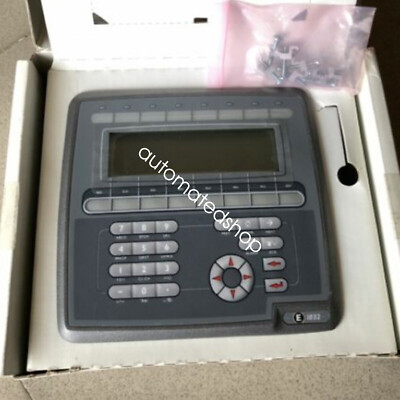 Beijer E1032 06701C  UESD Touch Screen Shipping DHL or FedEX