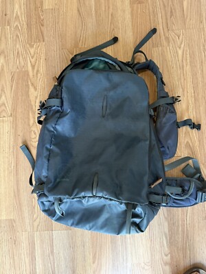 Shimoda Explore Photography Backpack Camera Blue Gray Core Not Included
