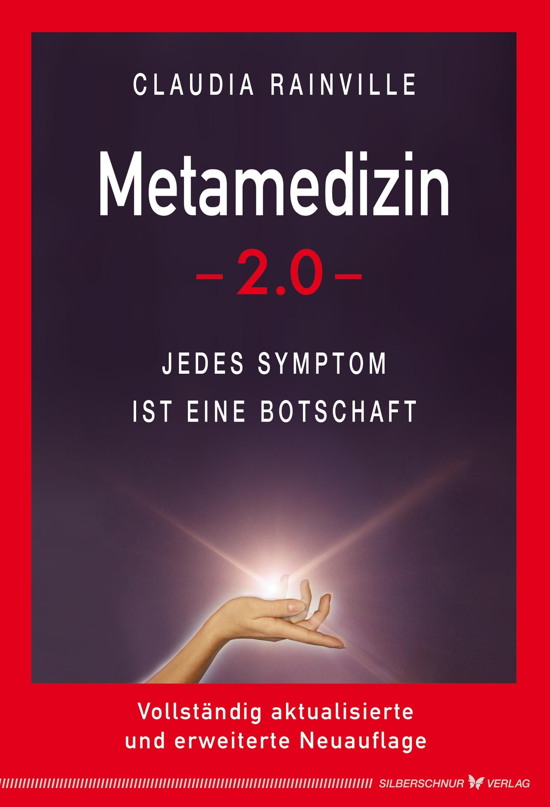 Thumbnail - Metamedizin 2.0 | Rainville, Claudia | Rainville, Claudia