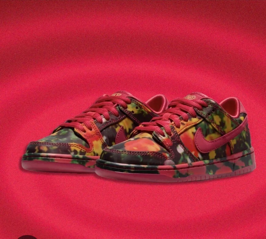 2024  Size 9-The Wizard of Oz x Nike SB Dunk Low in hand ready to ship
