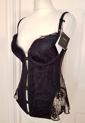Neues La Perla Bustier