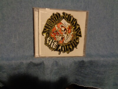 Smokin’ Suckaz wit Logic EP CD 【希少】 SMOKIN SUCKAZ WIT LOGIC PROMO EP CD | eBay