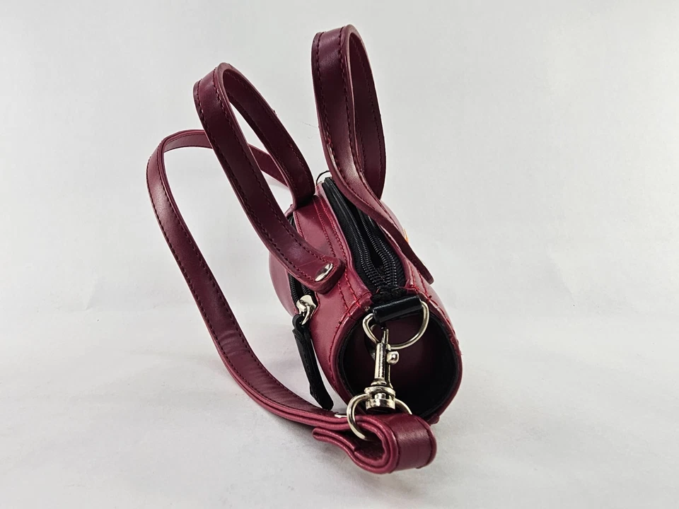 Sandol Living Fashion Virgina Tech Megaphone Purse - Image 3 of 4