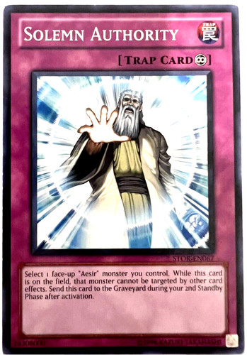 Xing Zhen Hu Replica - STOR-EN077 - Common - 1st Edition NM Yugioh