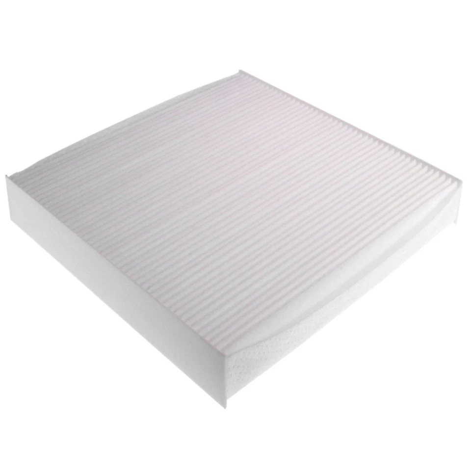 FILTRO DE AIRE CABINA 87139-YZZ09 para Toyota Tacoma 2005-2023 Foto 2 de 2