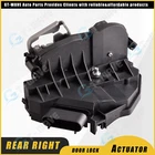 Rear Right passenger Side Door Lock Actuator for 2013-2017 Ford Escape Focus
