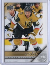 2020-21 Upper Deck #T-69 Mark Stone 2005-06 Upper Deck Tribute