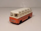 Lesney Matchbox Mercedes Coach / Bus, No. 68, from the 1960's