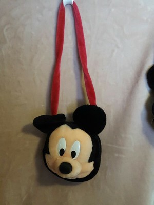 mickey mouse purse for kids
