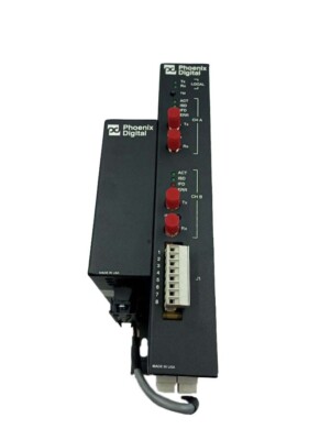 Módulo de Comunicação Phoenix Digital OCM-GEN-85-P-D-ST 24V