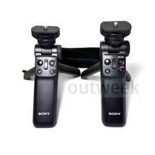 SONY GP-VPT2BT Bluetooth Shooting Grip -Black