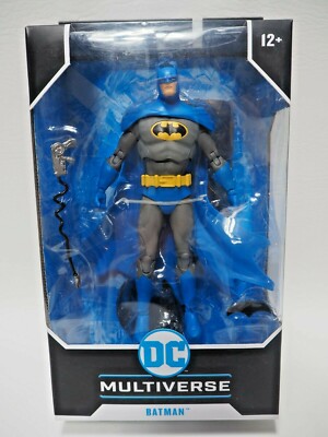 McFarlane Toys - DC Multiverse - Batman: Detective Comics