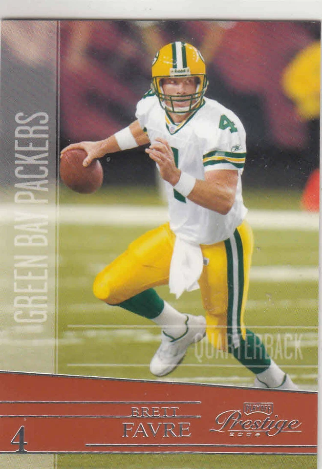 2006 PLAYOFF PRESTIGE FOOTBALL #1-150 YOU-PICK - Image 2 of 4