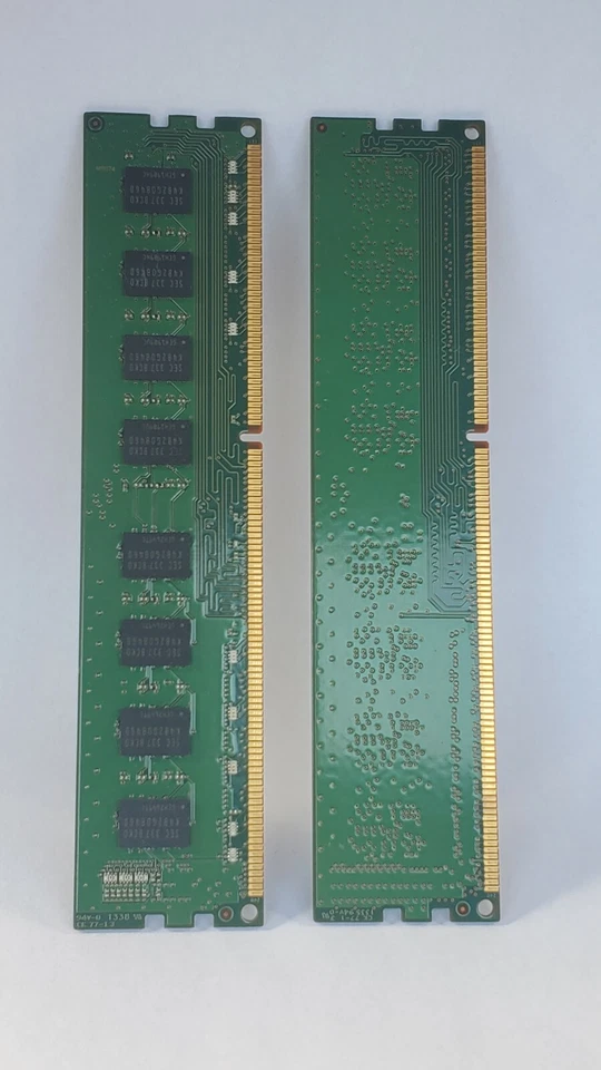 6GB Samsung Ram 1x2GB + 1x4GB - Image 3 of 3