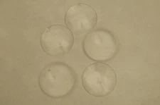 Condenser Lens 72mm by 13mm thick