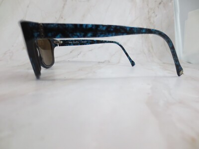 Vera Bradley Sunglasses Frame Bramble (BRM) Womens Black  display picture 2