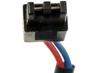 Motor de ventana delantera derecha y regulador Dorman para Chevrolet S10 Blazer 1983-1994 Foto 2 de 3