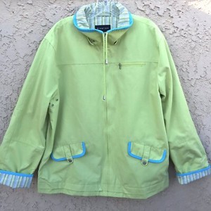 braetan rain jacket