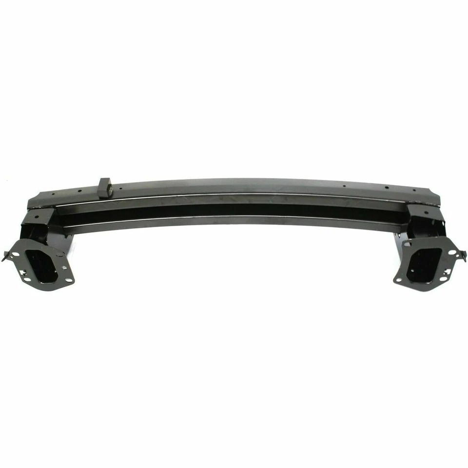 Front Steel Bumper Reinforcement For 2007-2017 Jeep Compass Patriot CH1006206 - Imagem 4 de 4