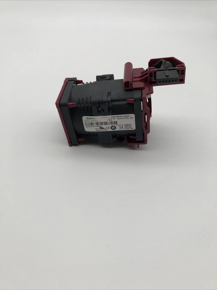 HP ProLiant DL360 G9 Lüfter Fan - 792852-001 750688-001 775415-001 - DL360 Gen 9 - Bild 3 von 3