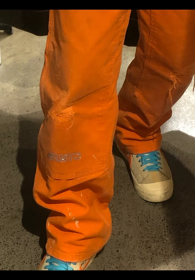 Carhartt Double Knee, photo 4 sur 5