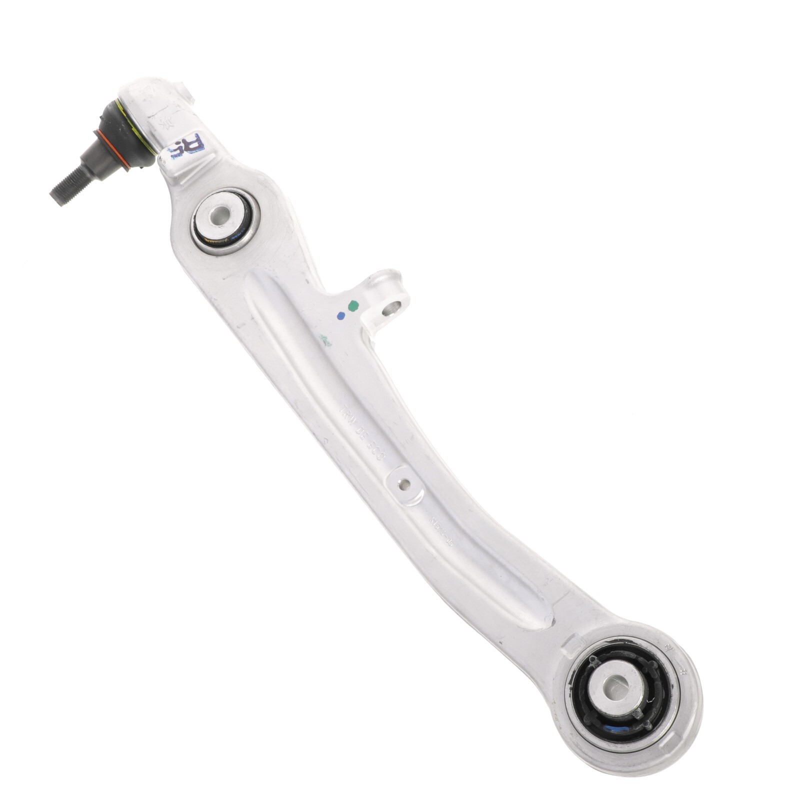GENUINE BENTLEY LOWER SUSPENSION CONTROL ARM OEM NEW 3W0407151D