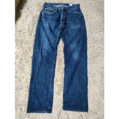 orslow STANDARD DENIM 105 2Year Wash | eBay