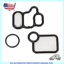 OEM Solenoid Spool Valve Gasket Kit K20 For HONDA CIVIC SI ACURA RSX I-VTEC