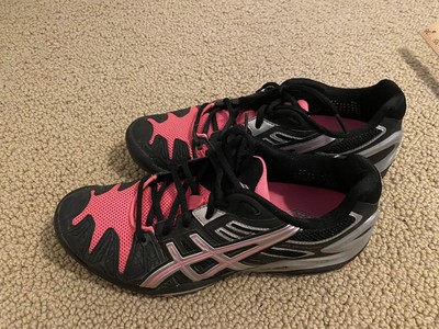 asics resolution 9
