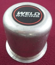 Weld Racing Wheels Aluminum Custom Wheel Center Cap # N/A (1)