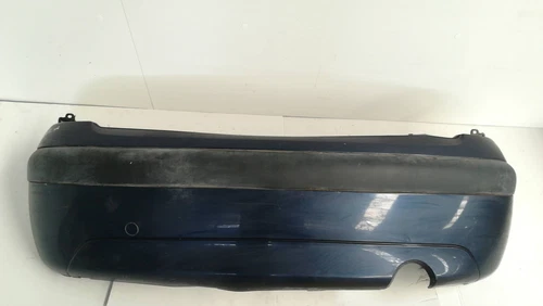 XZEIT Protection De Pare Chocs Arrière De Voiture, Pour Citroen C3 Picasso 2018-2023 Seuil De Porte De Coffre Résistant à L'usure Protéger Accessoires,A