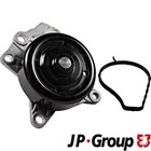 <!--F#f_0-->JP GROUP Water Pump Fits TOYOTA PEUGEOT CITROEN SUBARU Petrol 1.0 1201J0<!--F/-->