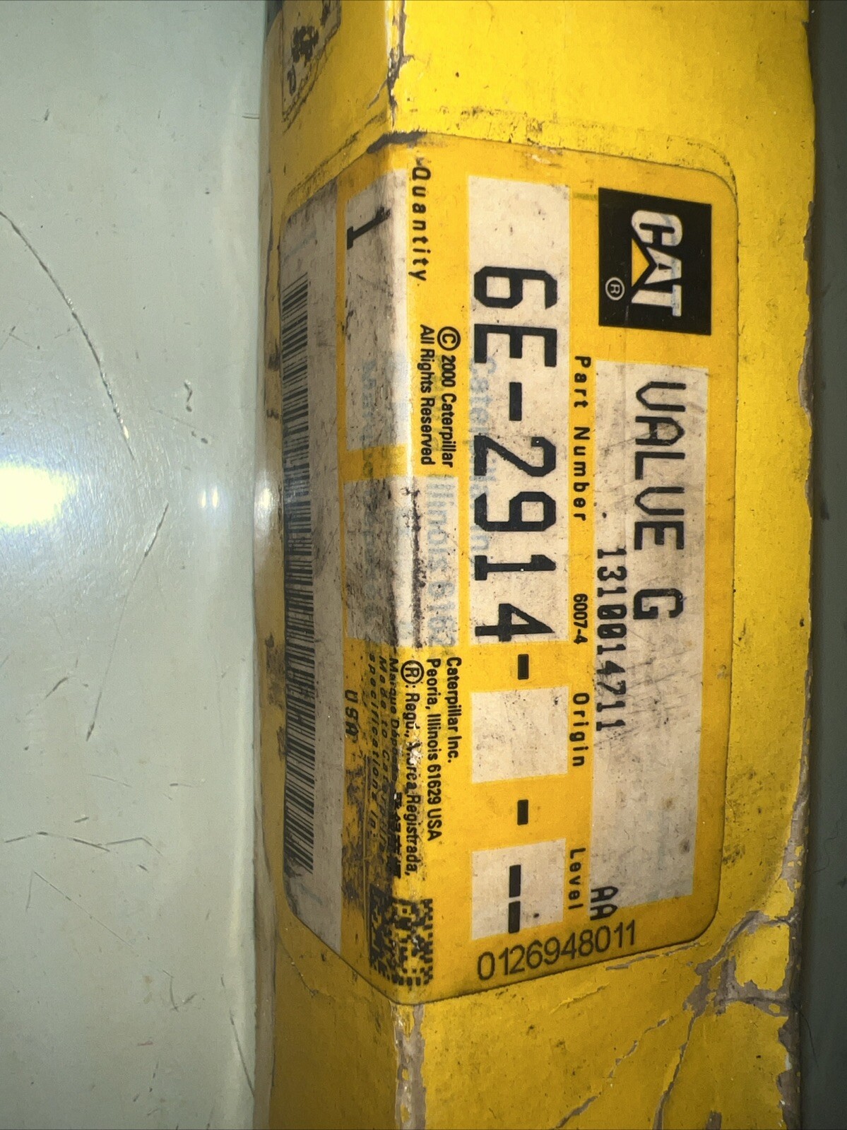Foto 1 di 5