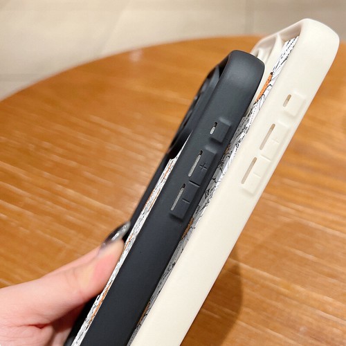 For iPhone 15 14 13 12 Pro Max Phone Case Cover + Camera Lens Slide Protection - Picture 4 of 22