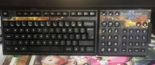 Starcraft II Limited Edition Keyboard Gaming Keyset Zboard SteelSeries