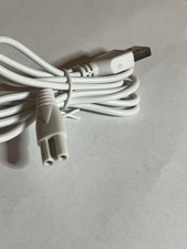 AC Power Cord To USB