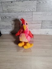 Ty Strut Beanie Baby