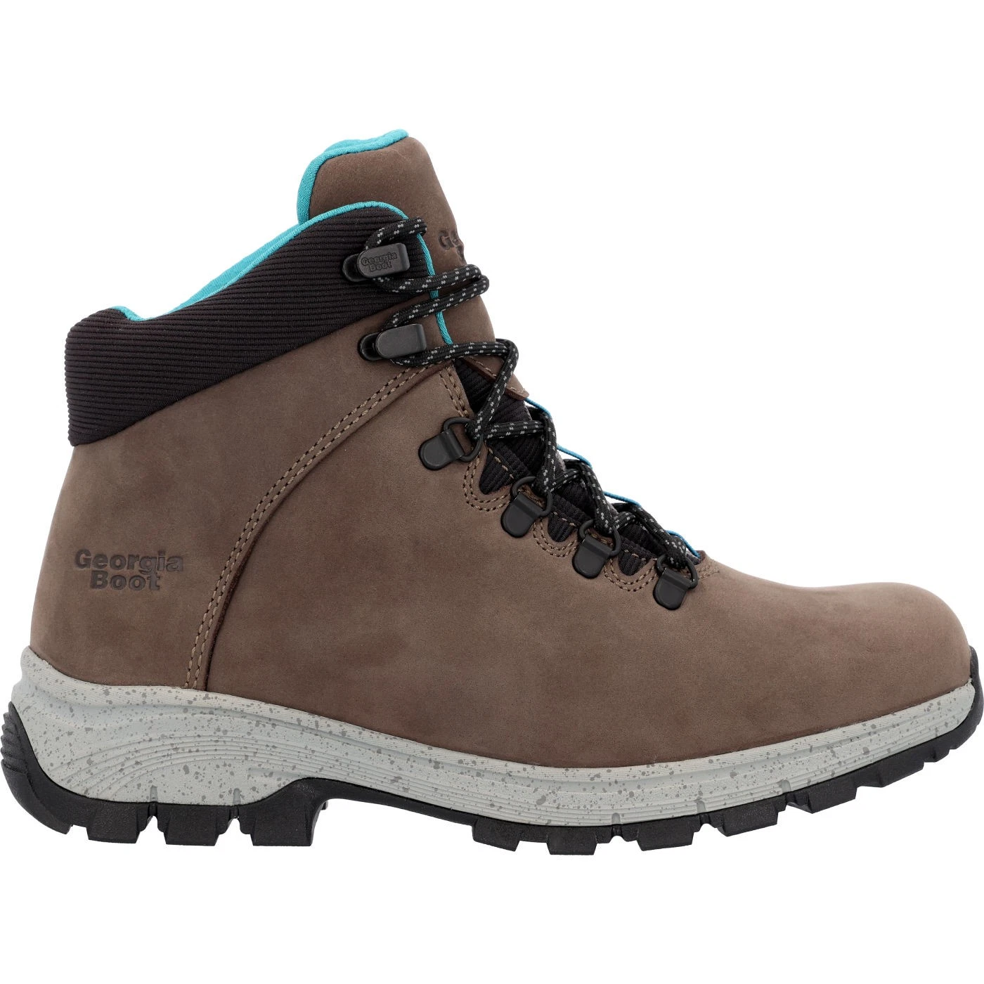 Georgia Boot® Women's 5" Eagle Trail Hiker
Opens in a new window or tab