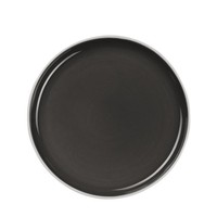 Asa Semana Caviar Dessertteller 21 Cm