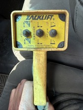 Zacklift Remote Control 25 Cord For Underlift Under Reach Wrecker Tow Truck Zacklift Remote Control 25 Cord For Underlift Under Reach Wrecker Tow Truck