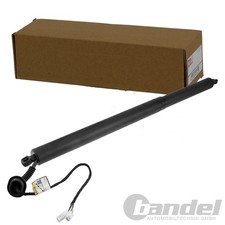 NTY ELEKTRISCHER HECKKLAPPEN LIFTER LINKS passend für MERCEDES-BENZ GLB NTY ELEKTRISCHER HECKKLAPPEN LIFTER LINKS passend für MERCEDES-BENZ GLB