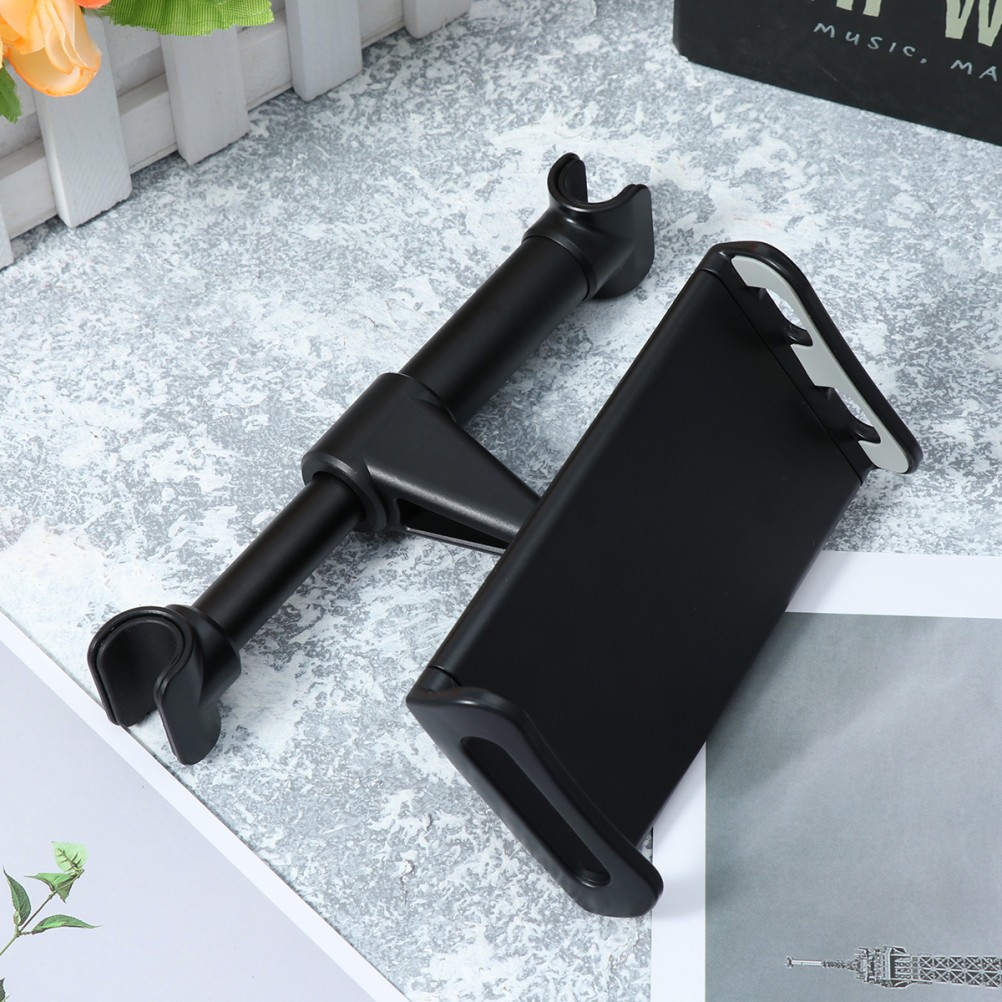 Backseat Tablet Holder Car Dashboard Cell Phone Supporter Bracket