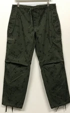 Night Desert Pants Military Surplus Small Short USGI