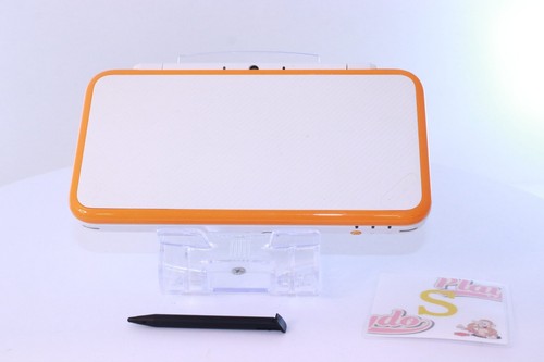 Nuevo Nintendo 2DS LL XL Elección Variación Color y 4 Rangos Excelente【Envío 1 Día】 - Imagen 103 de 354