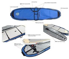 Cruiser Sup Universal Paddle Board Bag Universal bag msrp 295