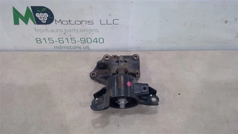 Montaje de marco de motor KIA RIO 2012-2013 OEM 218321R200 Foto 2 de 4
