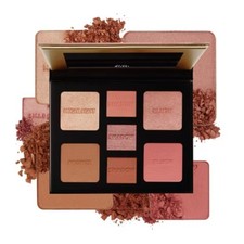 Milani The Look All Inclusive Eye and Cheek Face Palette - 0.38oz