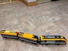 60197 Lego City Passenger Train Remote Controlled WORKS extra tracks! (see video — photo 8