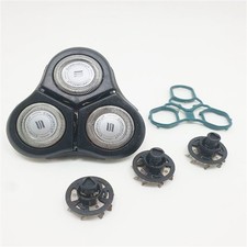 Shaver Razor Head Shaving Blade Cutter Replacement For Philips Norelco RQ11